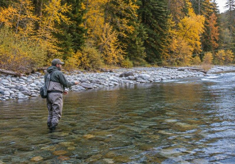 Fishing & Hunting