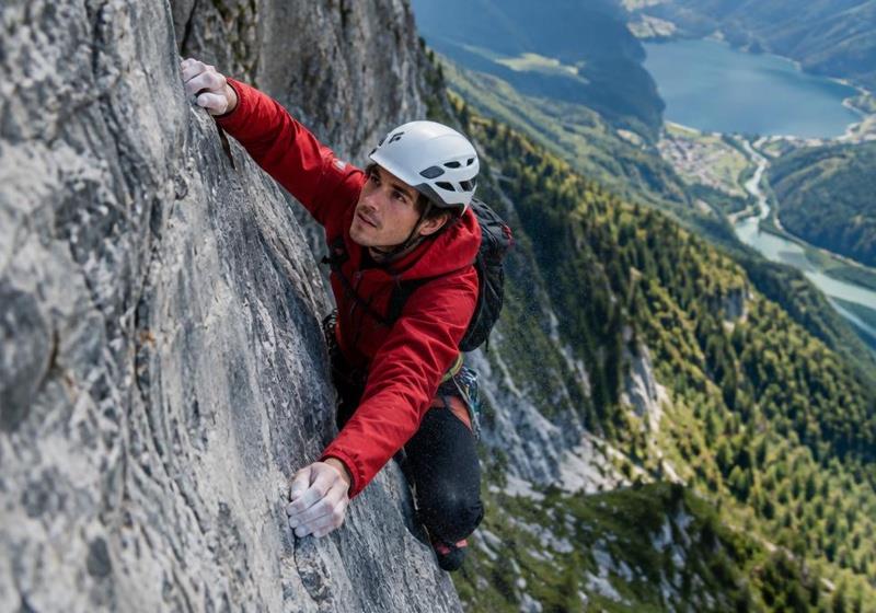 Climbing & Mountaineering