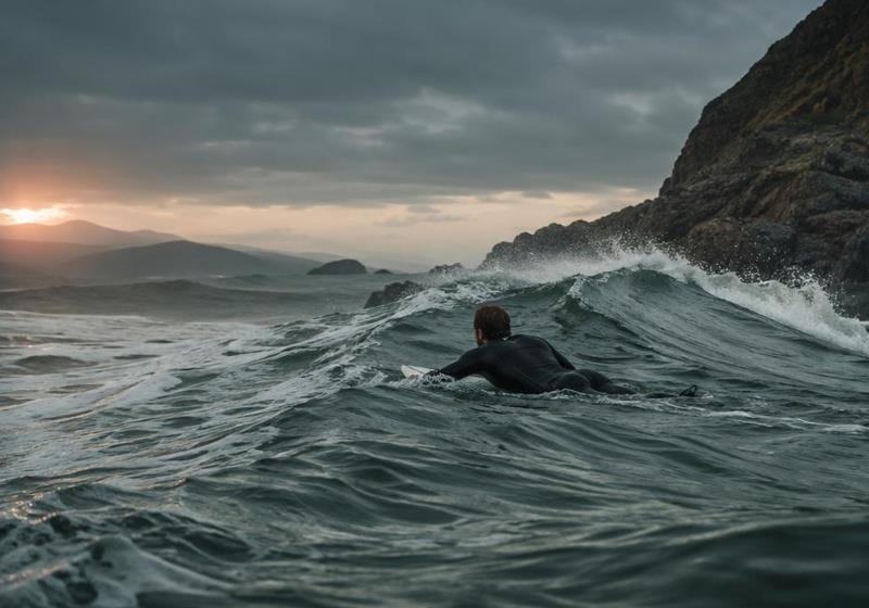 Surfing & Water Sports