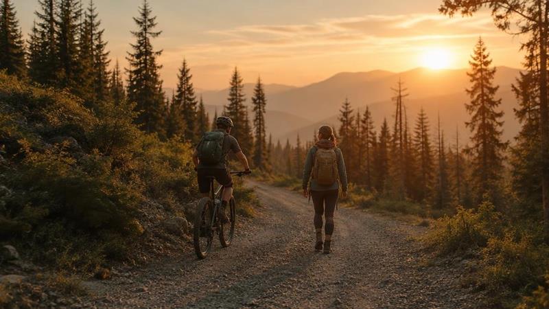 Best Outdoor Activities for Weekend Explorers