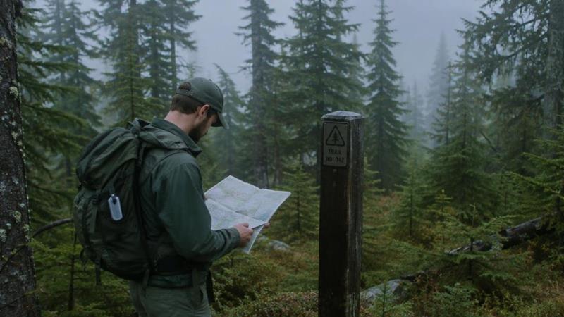 Safety Tips for Exploring Remote Wilderness