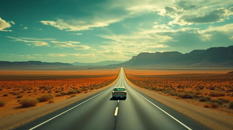 Six National Parks Worth the Long Drive