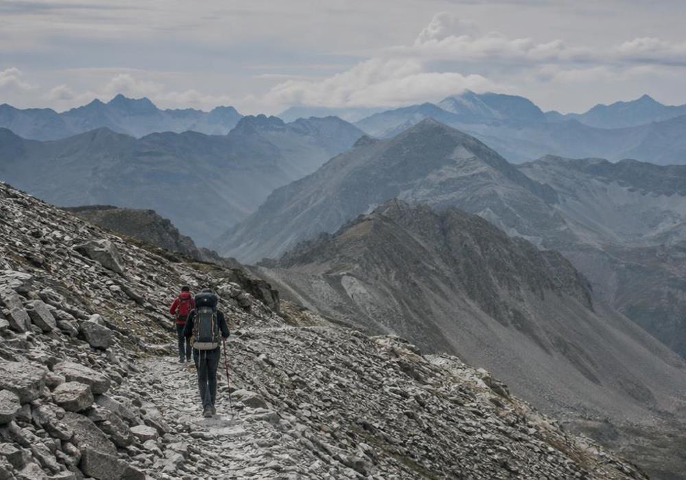 Hiking & Trekking — guides and resources Hiking & Trekking