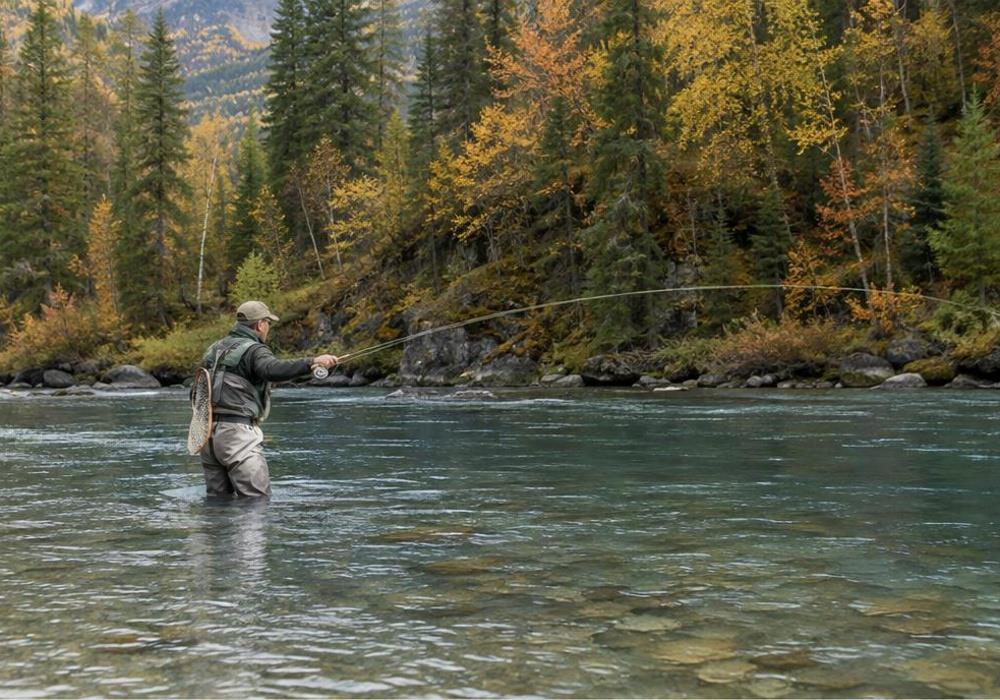 Fishing Expeditions — guides and resources Fishing Expeditions