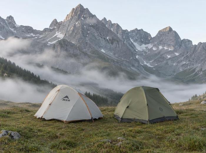 Tents & Shelters — outdoor gear information Tents & Shelters