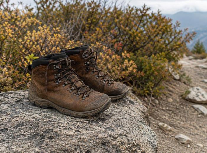 Hiking Boots — outdoor gear information Hiking Boots