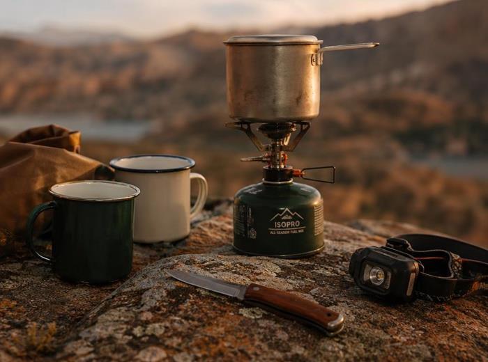 Camping Accessories — outdoor gear information Camping Accessories
