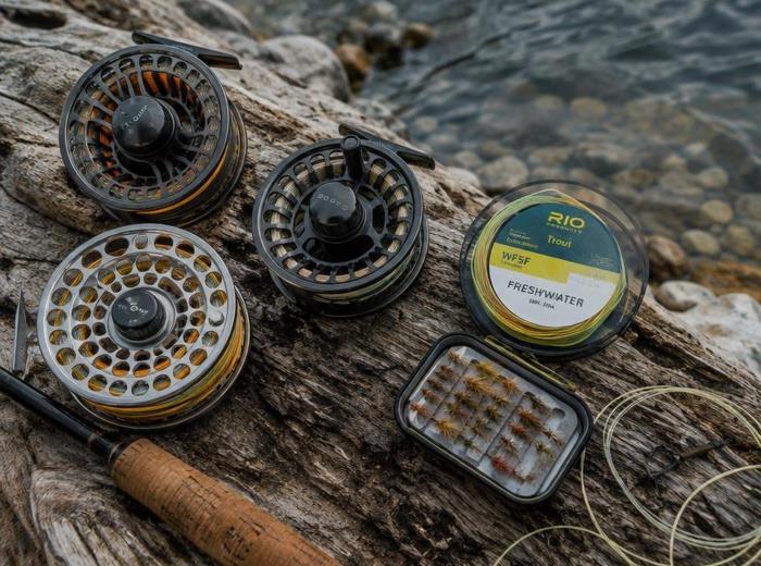 Fishing Equipment — outdoor gear information Fishing Equipment