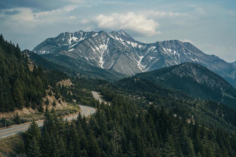 Mountain Destinations