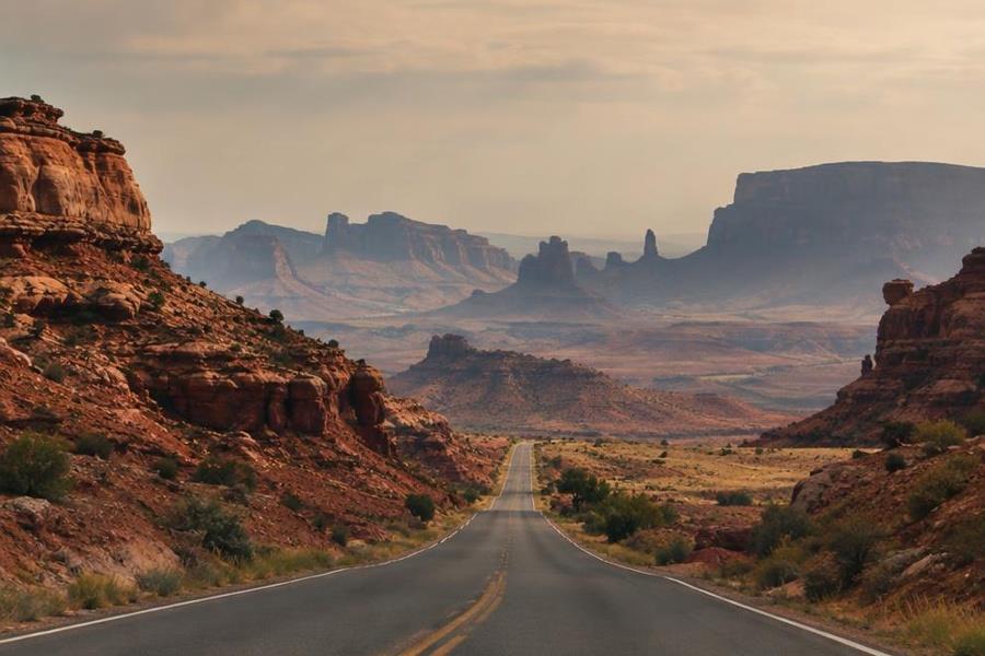 National Parks