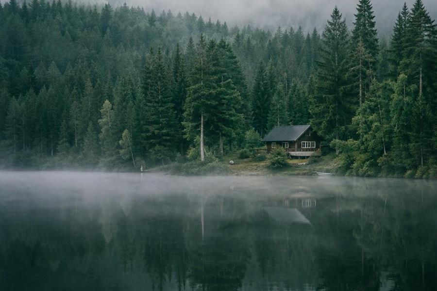 Wilderness Escapes