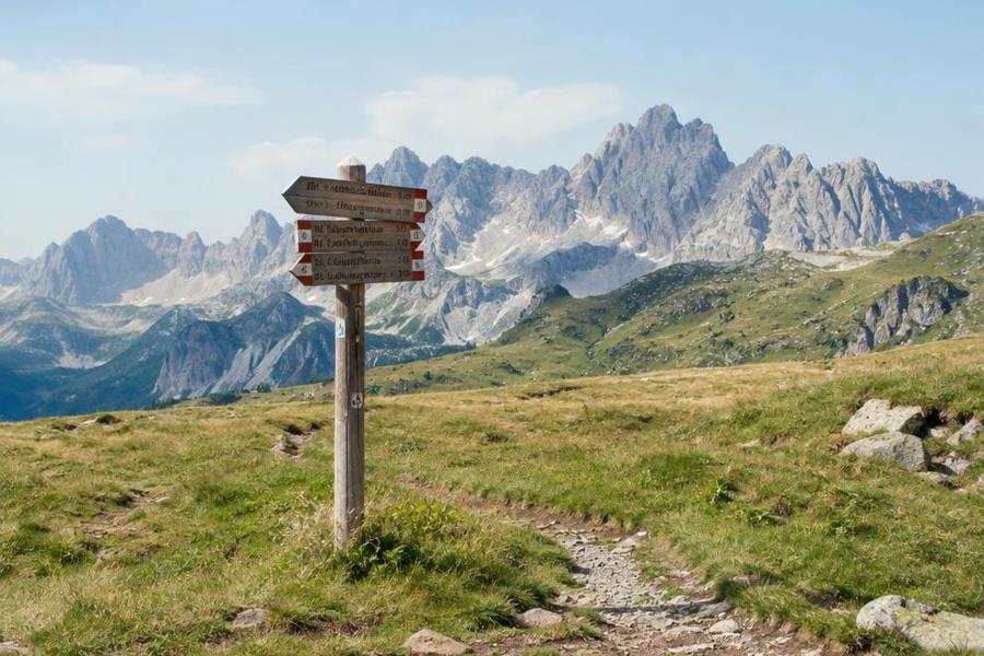 Hiking Destinations