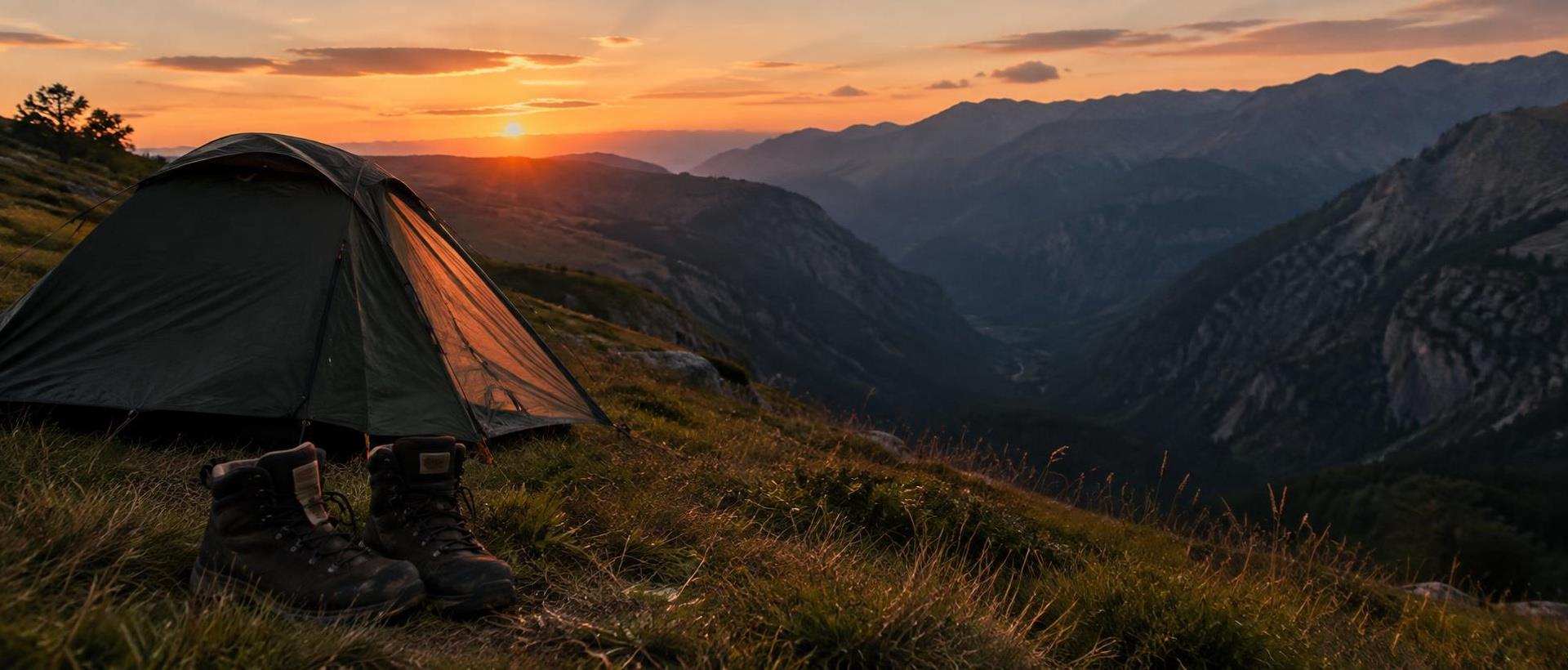 Camping & Hiking, Done Properly — 2US Outdoor Camping & Hiking, Done Properly