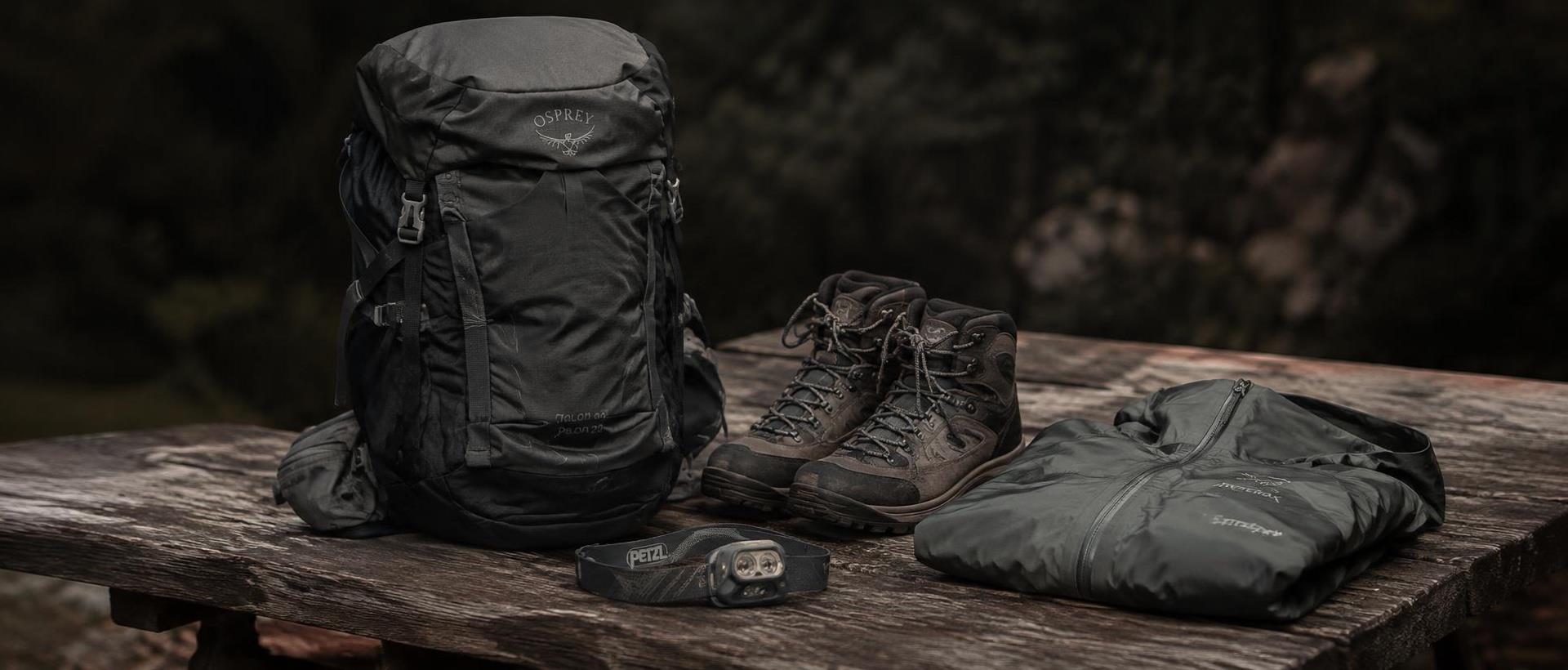 Gear Knowledge, Not Gear Hype — 2US Outdoor Gear Knowledge, Not Gear Hype