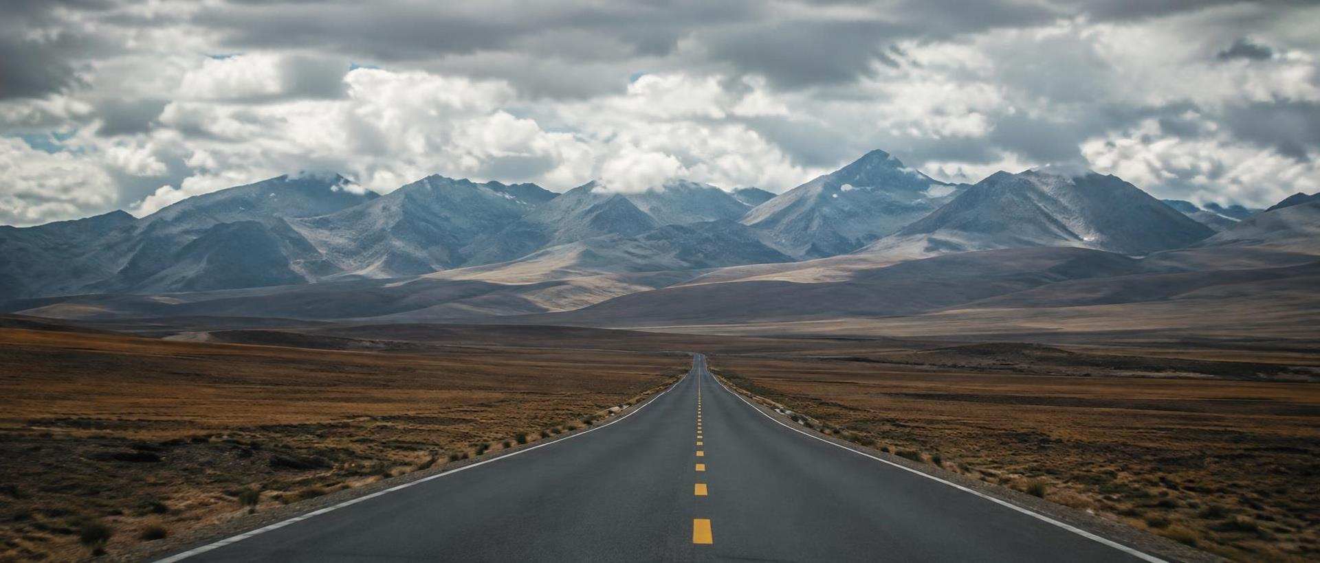 Places Worth the Drive