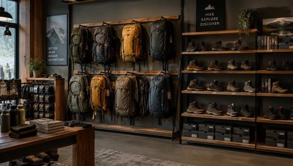 Featured outdoor resource