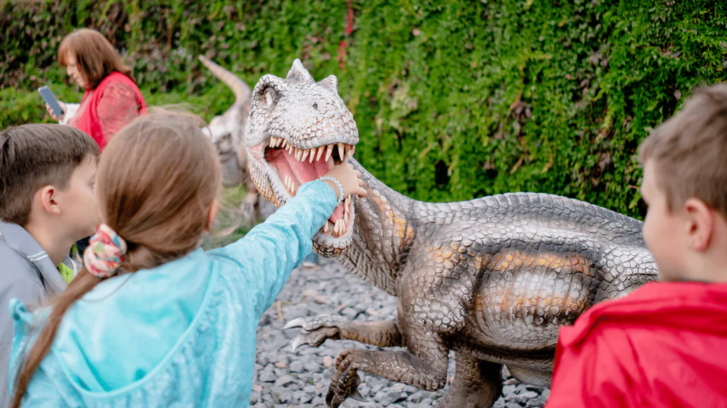 Ways that Outdoor Learning Benefits your Child