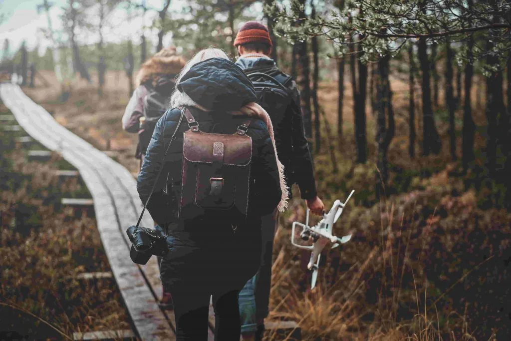 Venture Prepared Discovering the Essential Gear for Every Outdoor Enthusiast