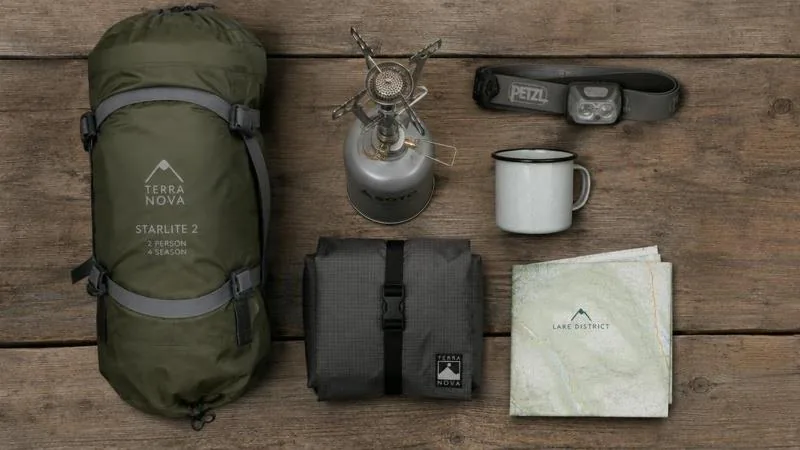 Essential Camping Gear for Your Next Outdoor Adventure