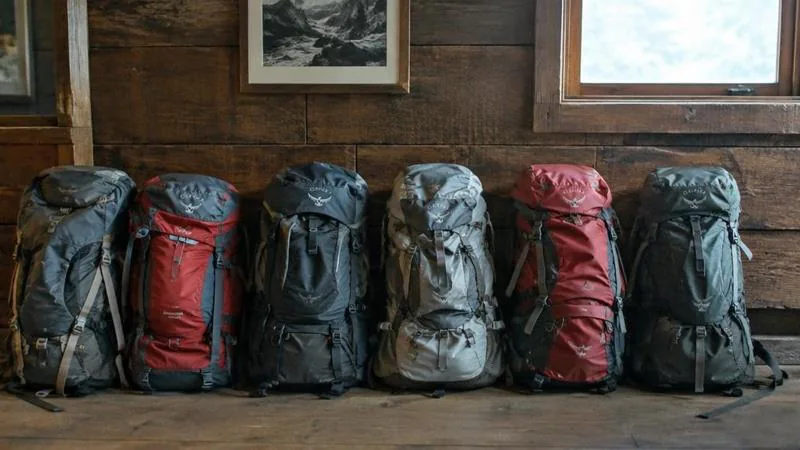 How to Choose the Right Hiking Backpack