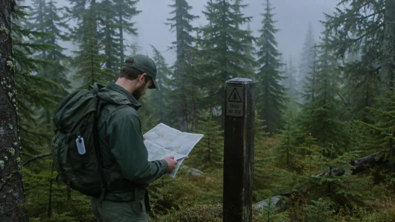 Safety Tips for Exploring Remote Wilderness