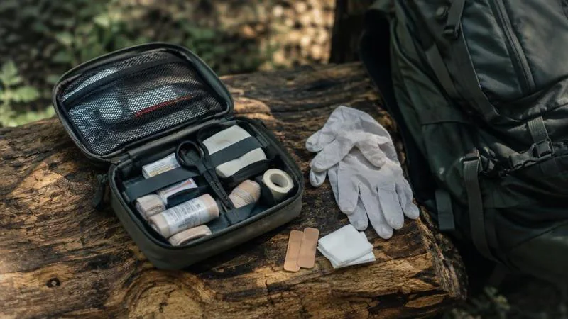Wilderness First Aid: The Basics Everyone Should Know